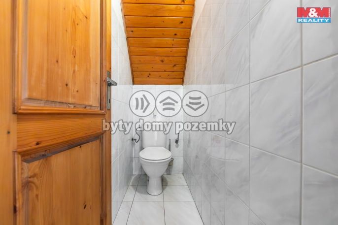 Prodej, Rodinný dům, Domažlice