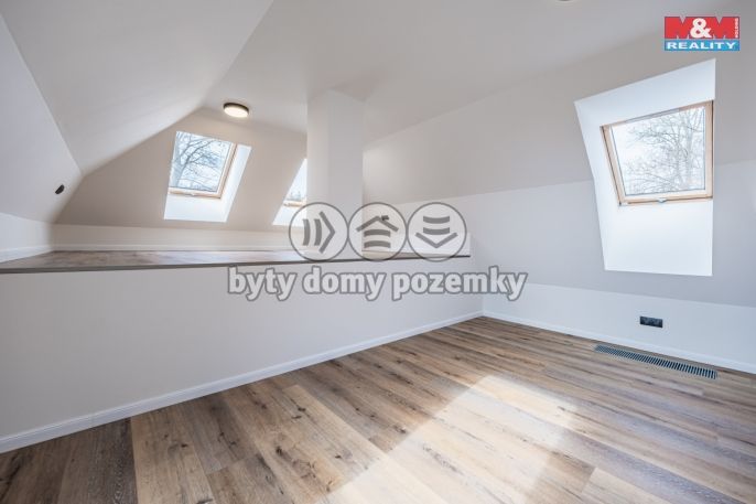 Prodej, Byt 3+kk, Vítkovice