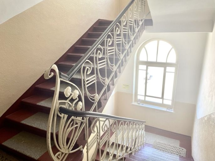 Pronájem, Kancelářský prostor, Jablonec nad Nisou