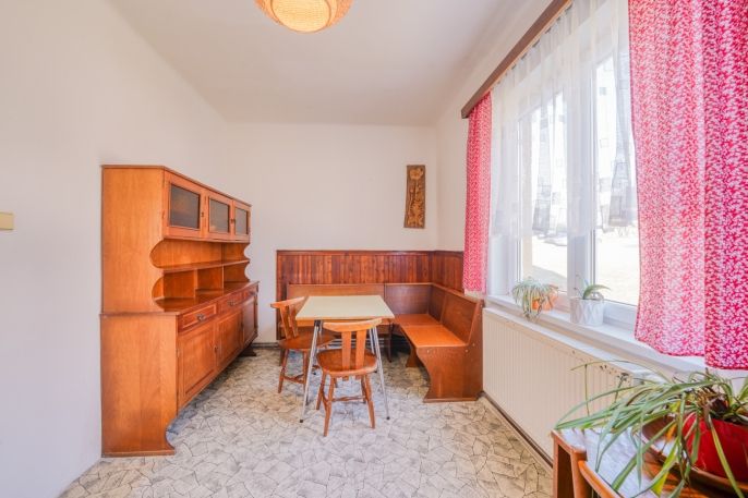 Prodej, Byt 3+1, Žihle