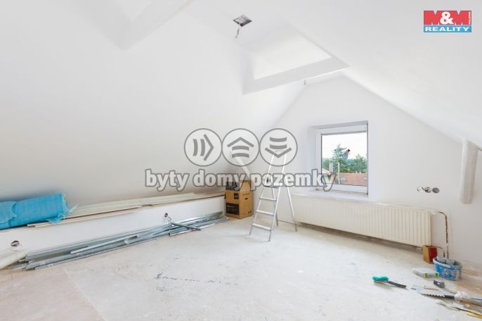 Prodej, Rodinný dům, Zbyslavice