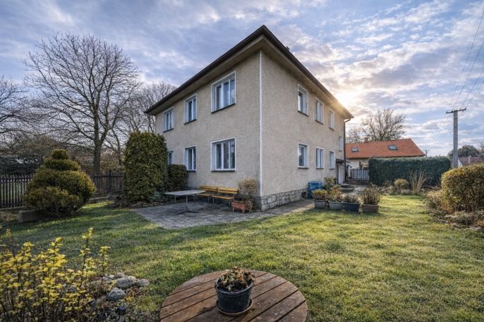 Prodej, Rodinný dům, Vavřinec