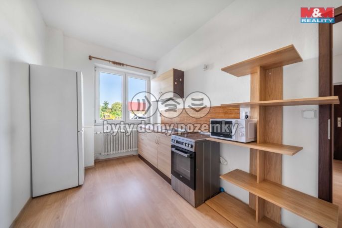 Pronájem, Byt 2+1, Poběžovice