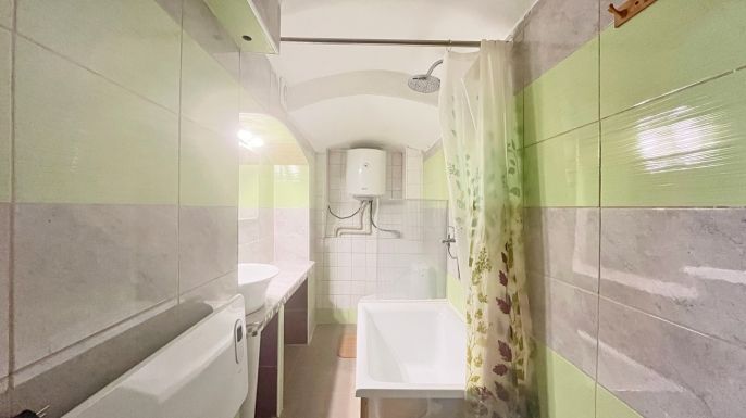 Pronájem, Byt 3+1, Chomutov