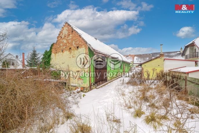 Prodej, Rodinný dům, Sezemice