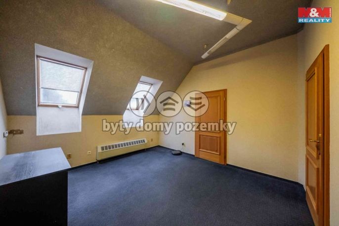 Prodej, Výrobní objekt, Zaječí