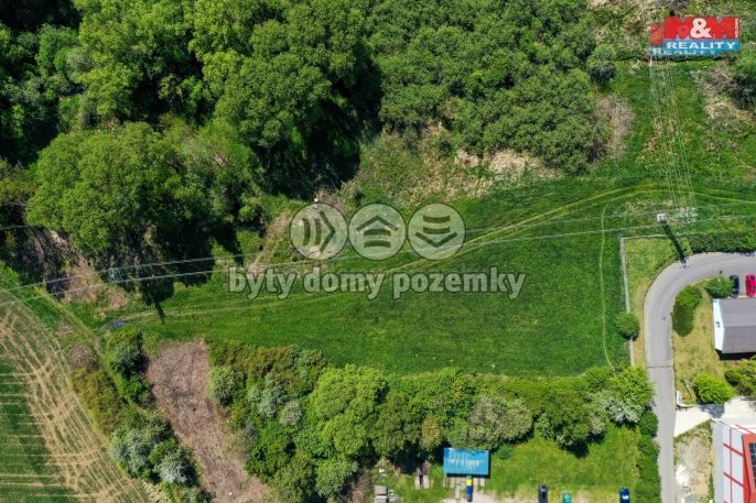 Prodej, Provozní plocha, Dýšina