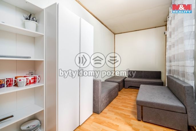 Prodej, Pozemek k bydlení, Jíkev