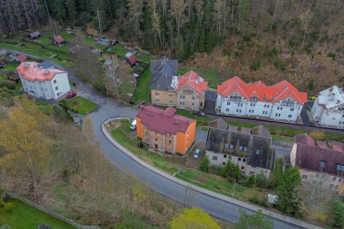 Prodej, Byt 3+1, Oloví