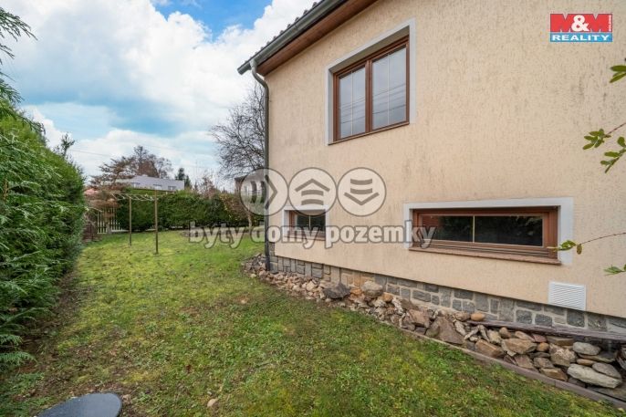 Prodej, Rodinný dům, Klabava