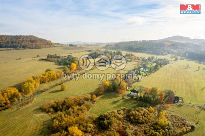 Prodej, Rodinný dům, Velký Šenov