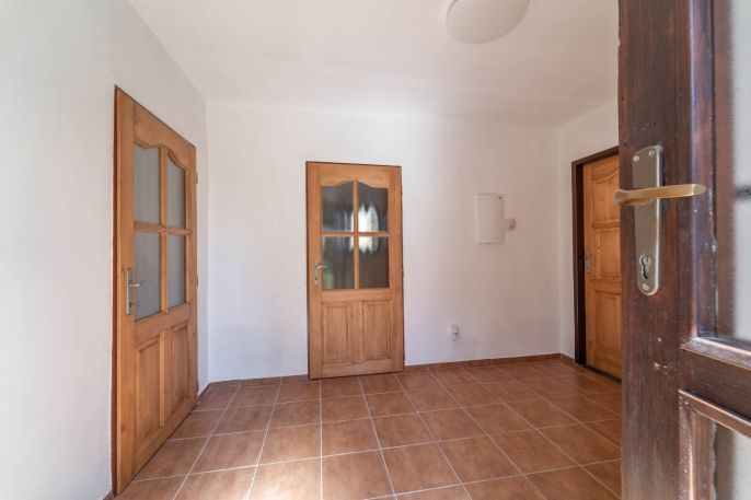 Prodej, Zemědělská usedlost, Miličín