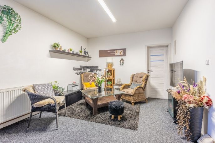 Prodej, Rodinný dům, Česká Lípa