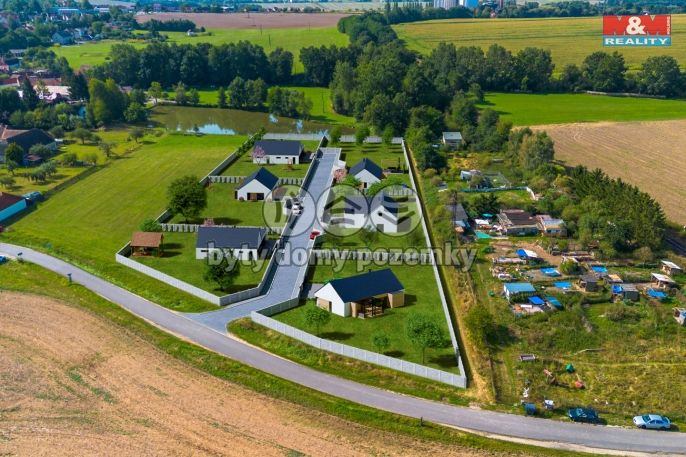 Prodej, Pozemek k bydlení, Záhoří