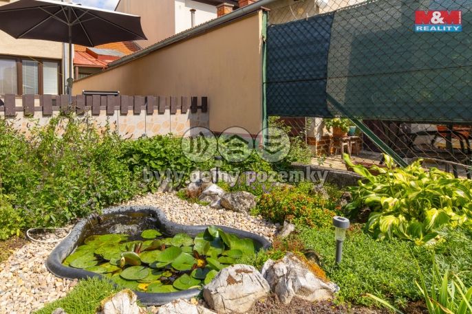 Prodej, Rodinný dům, Brno