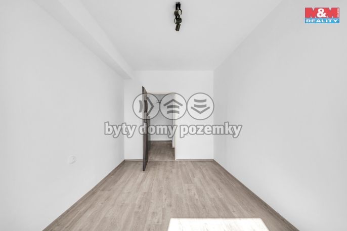 Prodej, Byt 2+1, Přelouč