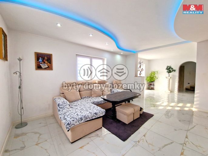 Prodej, Rodinný dům, Opava