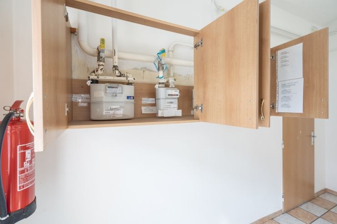 Prodej, Nájemní dům, Vítkov