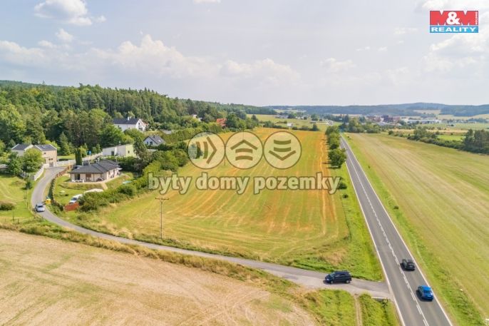 Prodej, Pole, Plzeň