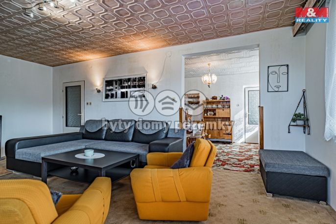 Prodej, Rodinný dům, Vendryně