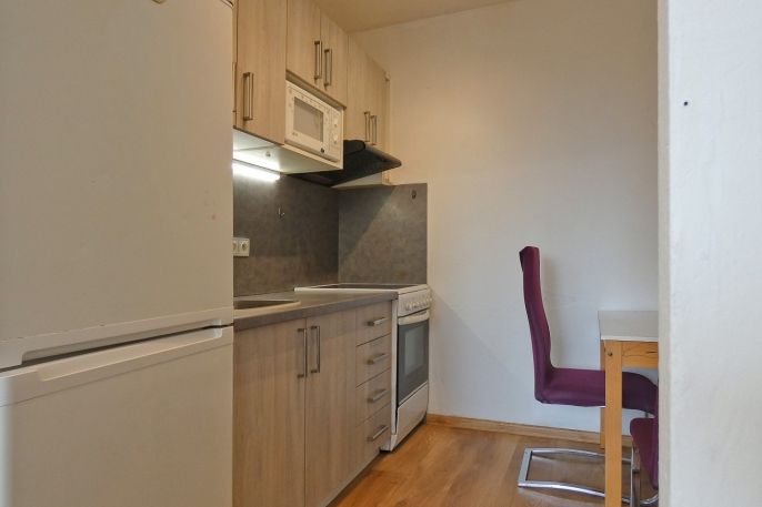 Pronájem, Byt 2+kk, Čáslav