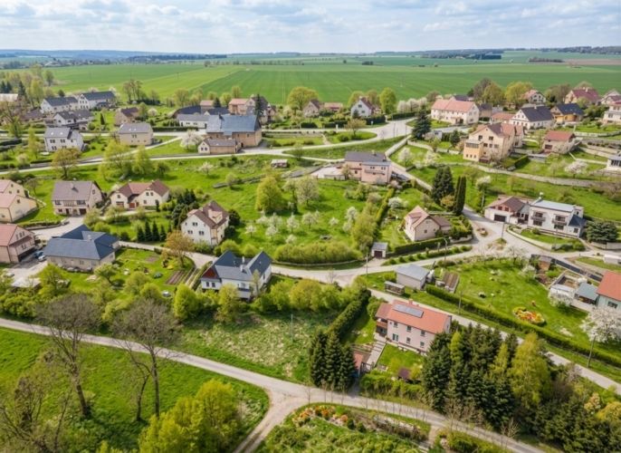 Prodej, Pozemek k bydlení, Dolní Újezd