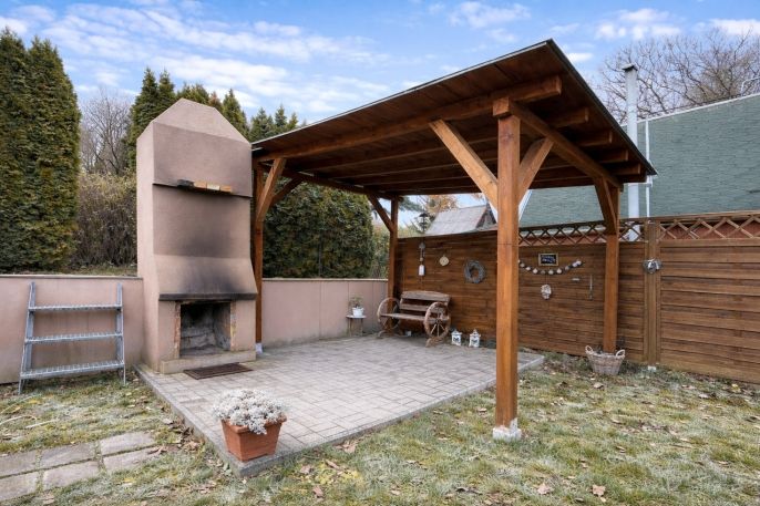 Prodej, Chata, Veltěže