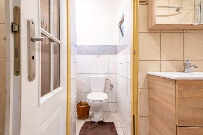 Prodej, Rodinný dům, Bravantice