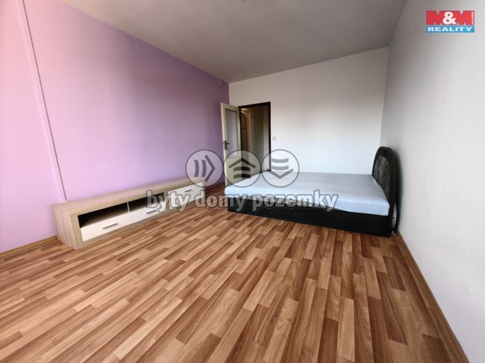 Prodej, Byt 2+1, Častolovice