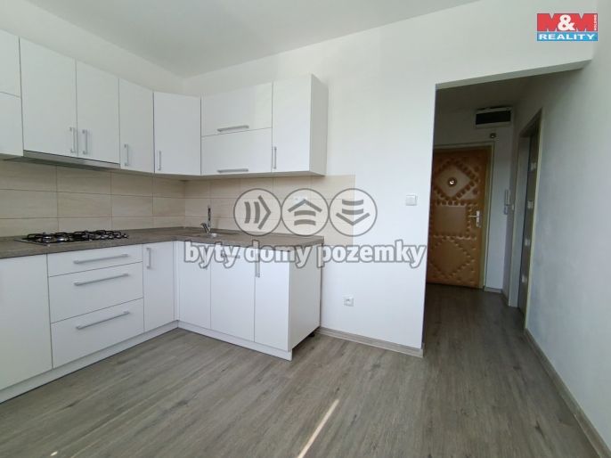 Pronájem, Byt 1+1, Frýdek-Místek