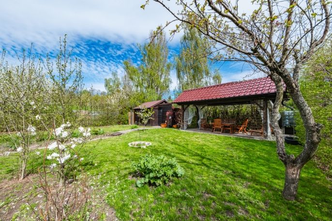 Prodej, Chata, Chomutov