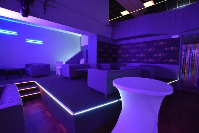 Pronájem, Restaurace, stravování, Holice