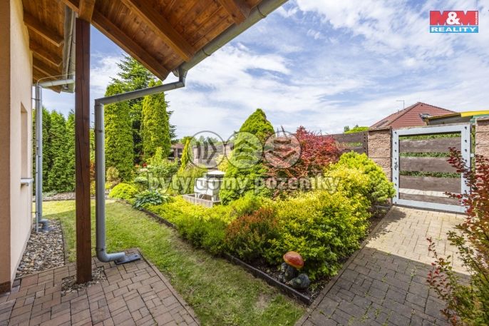 Prodej, Rodinný dům, Velké Přílepy