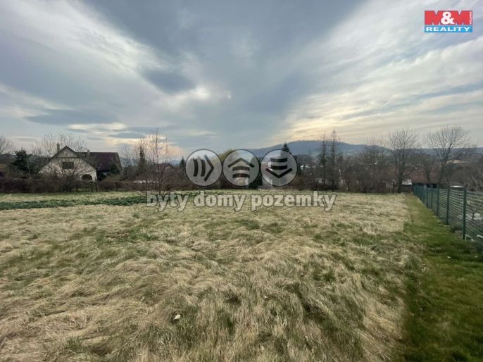 Prodej, Pozemek k bydlení, Palkovice