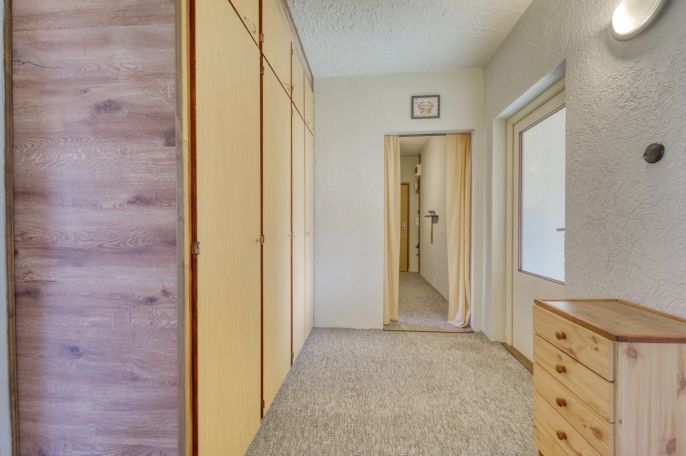 Prodej, Byt 3+1, Žlutice