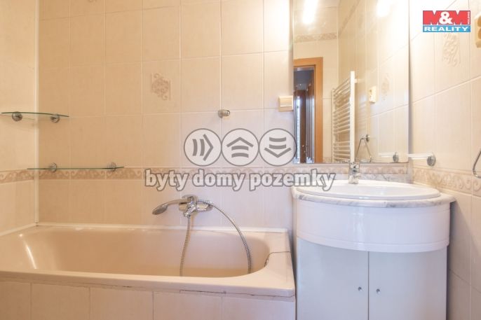 Prodej, Rodinný dům, Brno