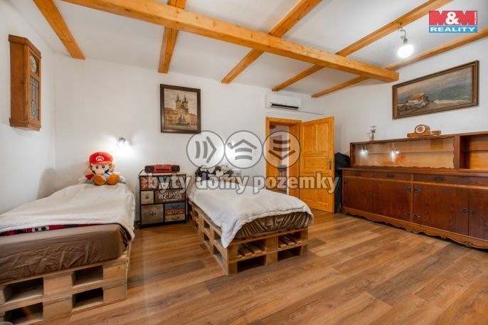 Prodej, Rodinný dům, Polička