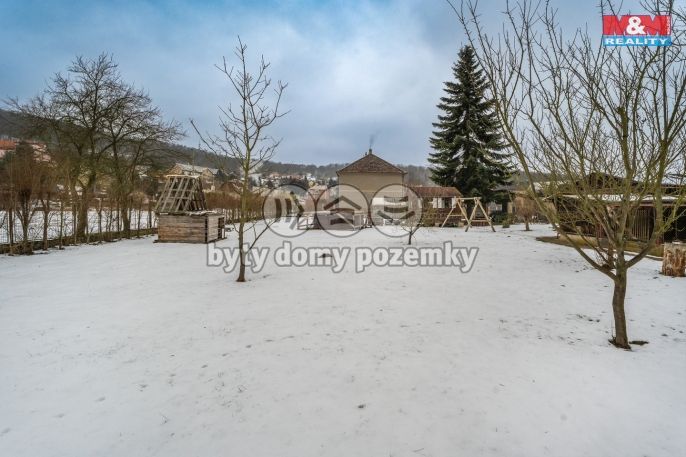 Prodej, Rodinný dům, Ohníč