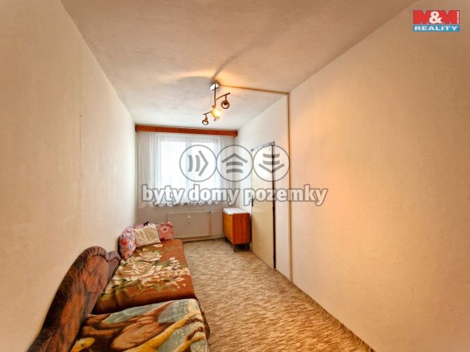 Prodej, Byt 2+1, Havířov