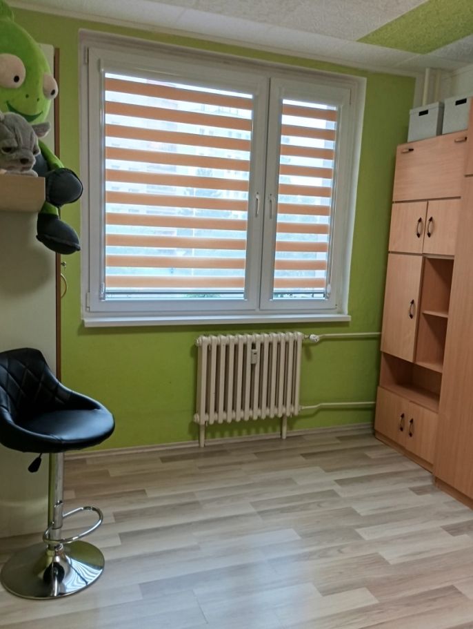 Pronájem, Byt 3+1, Příbram