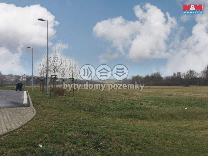 Prodej, Komerční pozemky, Stod