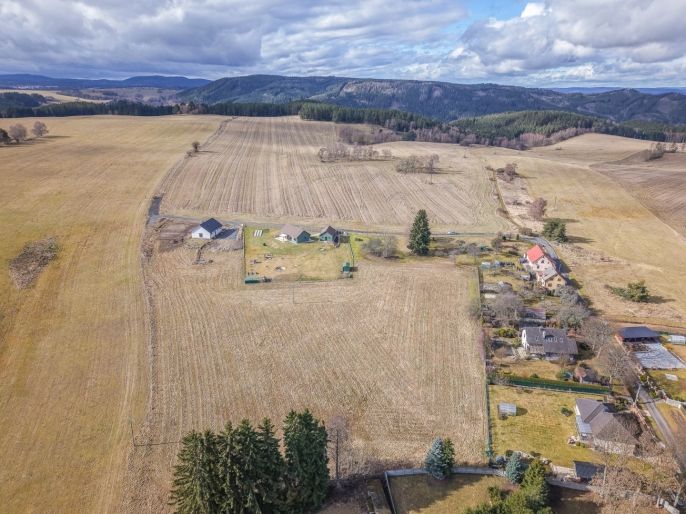 Prodej, Pozemek k bydlení, Stanovice