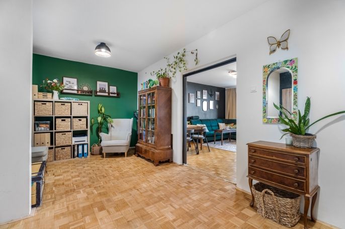 Prodej, Byt 3+1, Liberec