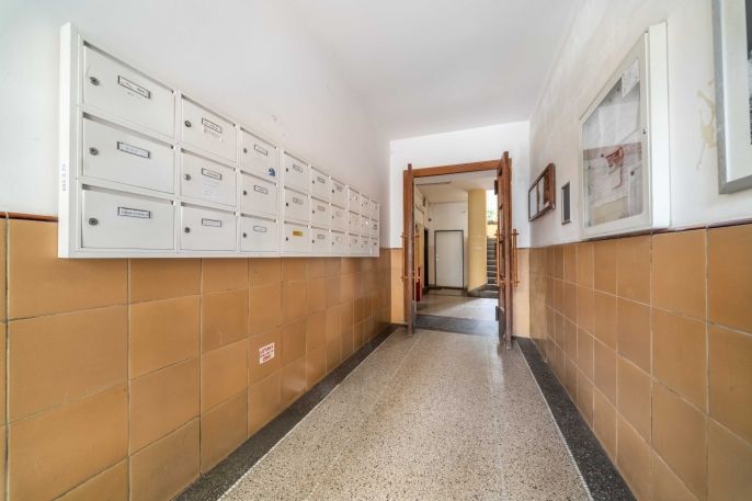 Prodej, Byt 2+1, Praha