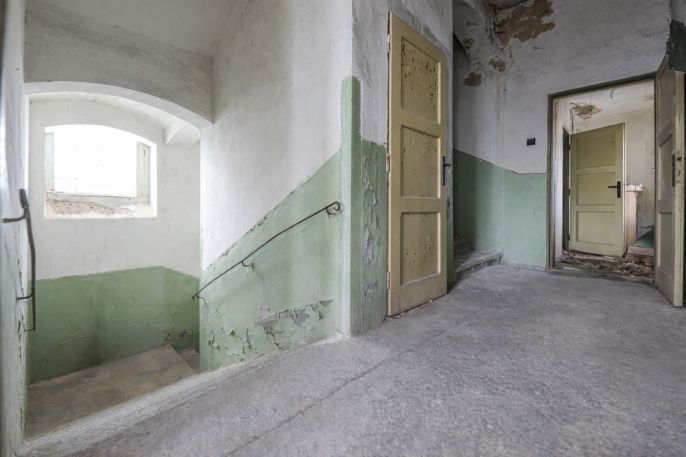 Prodej, Rodinný dům, Bochov