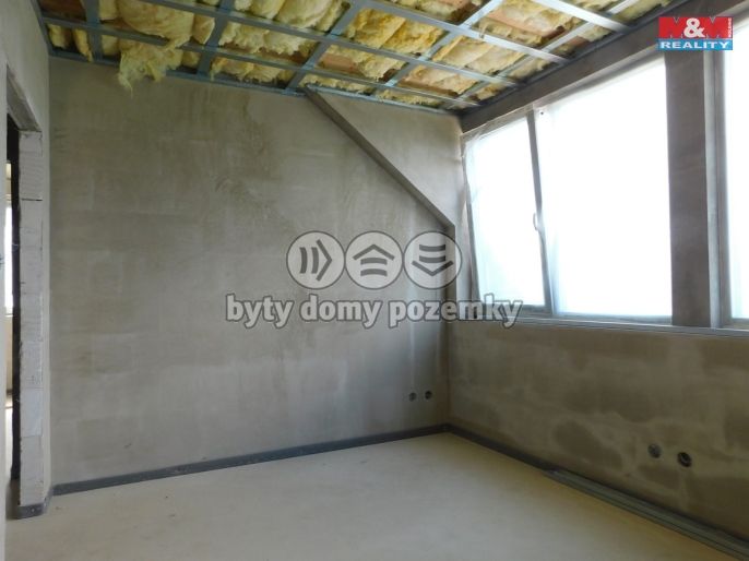 Prodej, Rodinný dům, Turnov