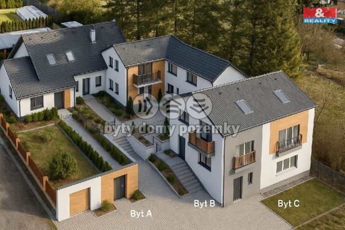 Prodej, Rodinný dům, Drahelčice