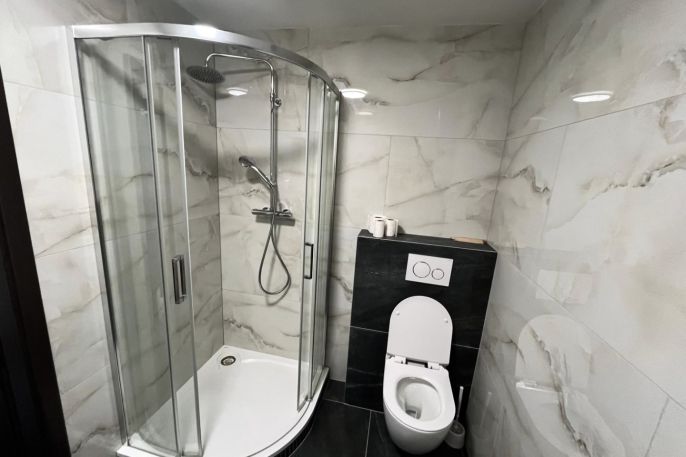 Prodej, Byt 2+kk, Dlouhá Ves