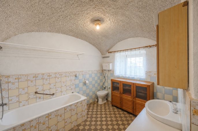 Prodej, Rodinný dům, Martínkovice