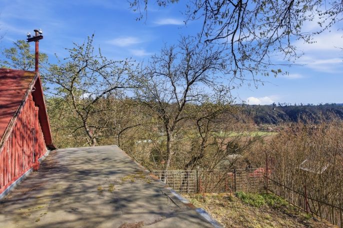 Prodej, Chata, Račice